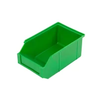 ESD Front-Opening Component Bin