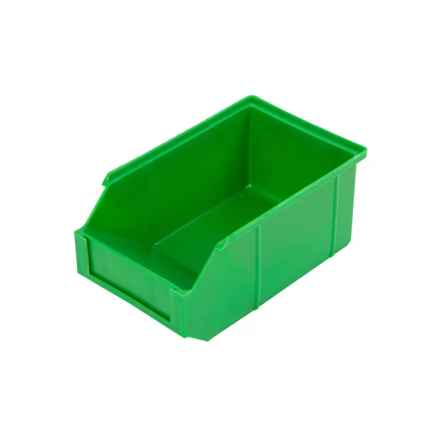 ESD Front-Opening Component Bin
