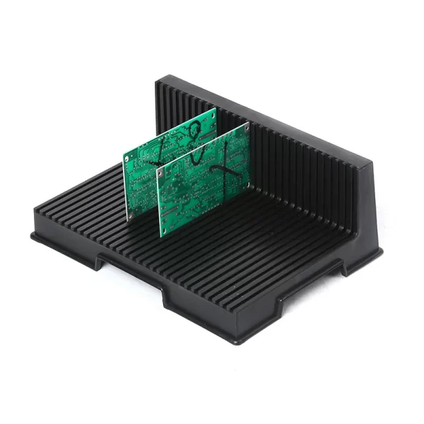 Open Frame ESD PCB Rack