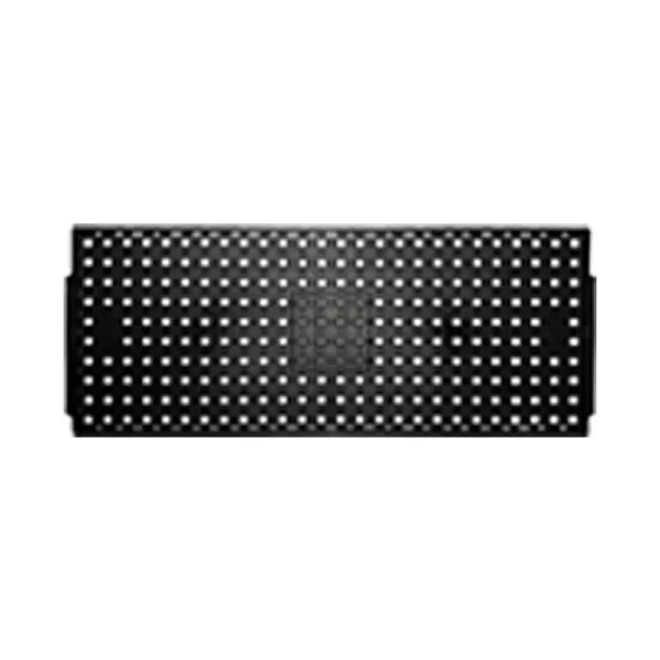 IC Tray JEDEC Standard Anti-Static Chip Packaging Test Tray