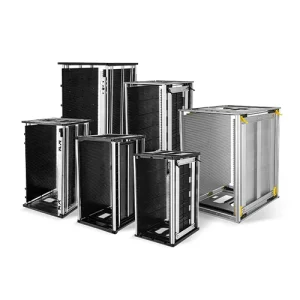 ESD magazine rack