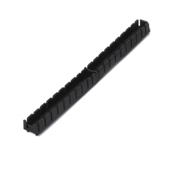 Turnkey ESD Rack Solution