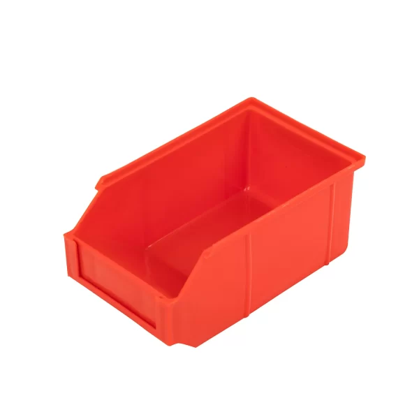 ESD Front-Opening Component Bin