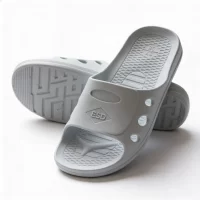 Open Toe Anti-static Slippers