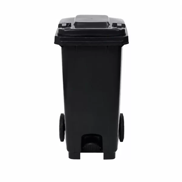 Pedal Anti-static Waste Bin