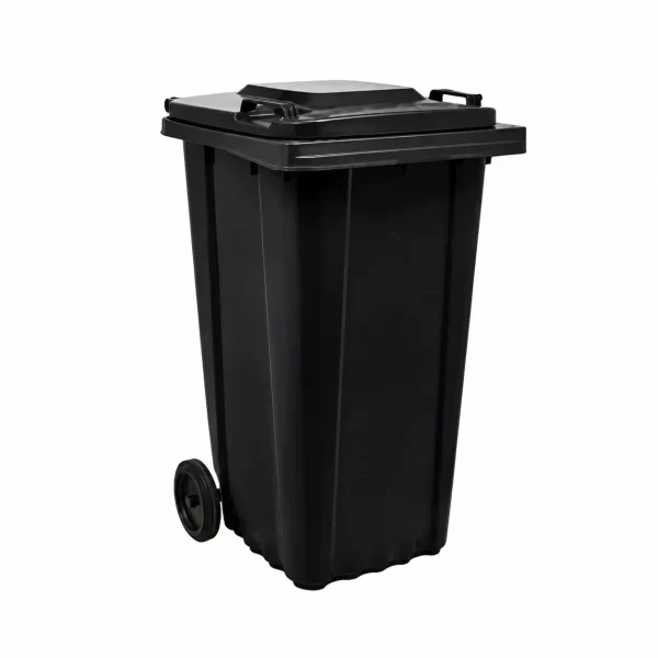 Pedal Anti-static Waste Bin