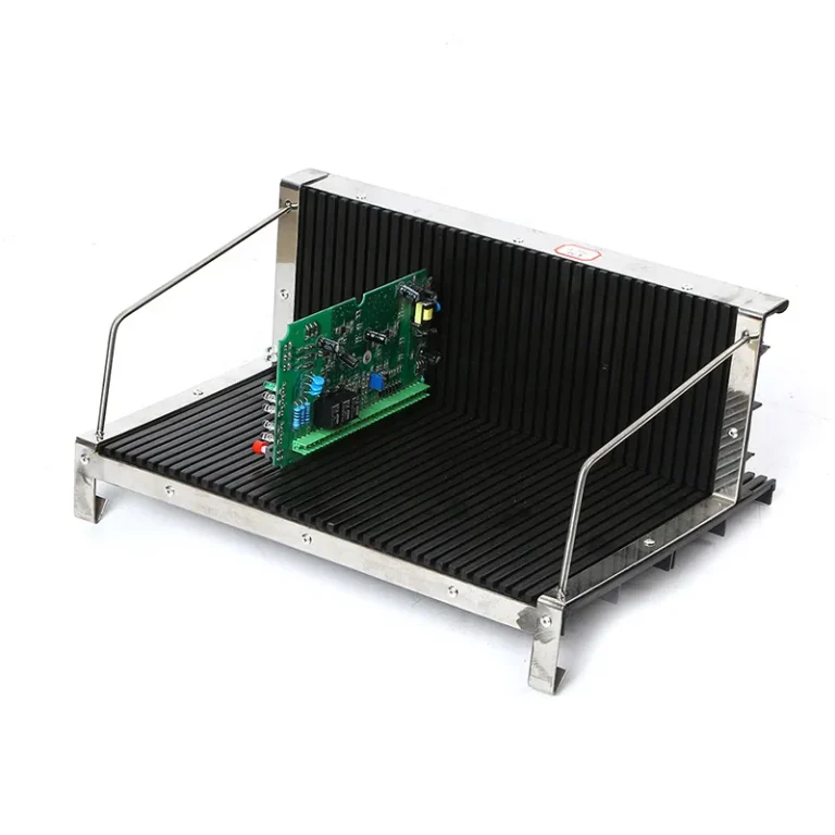 Official CH-ESD product-family image for esd storage shelves