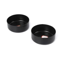 ESD Round Component Bin