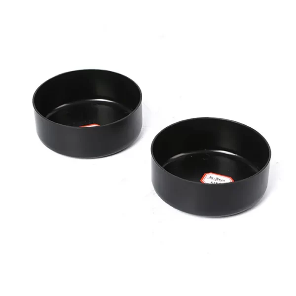 ESD Round Component Bin