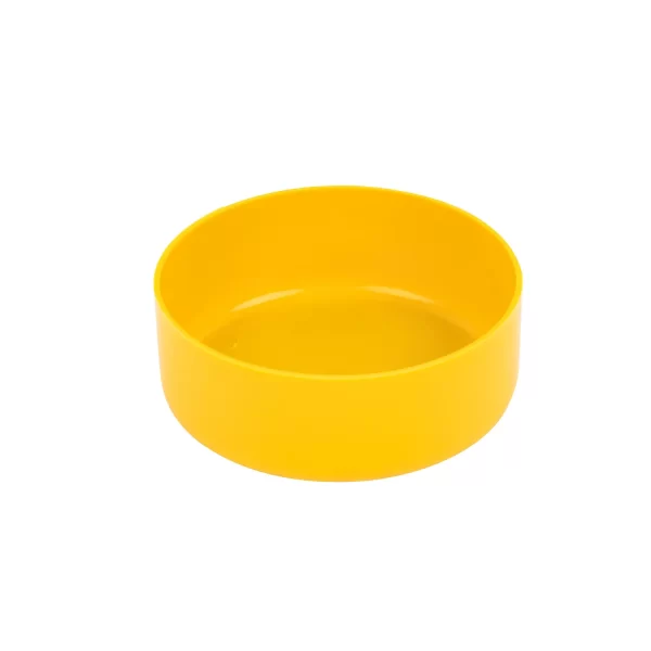 ESD Round Component Bin