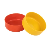 ESD Round Component Bin