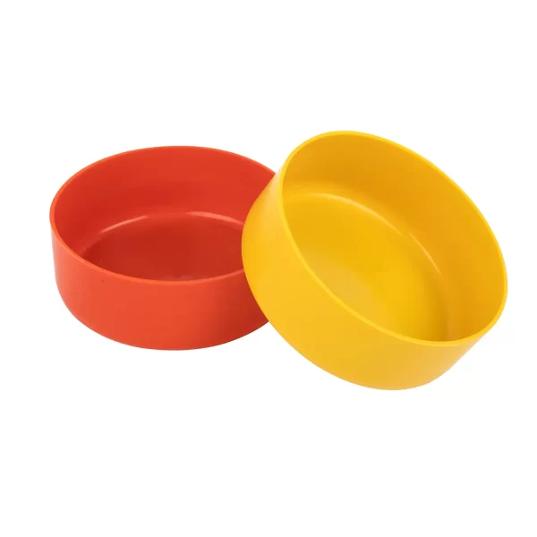 ESD Round Component Bin