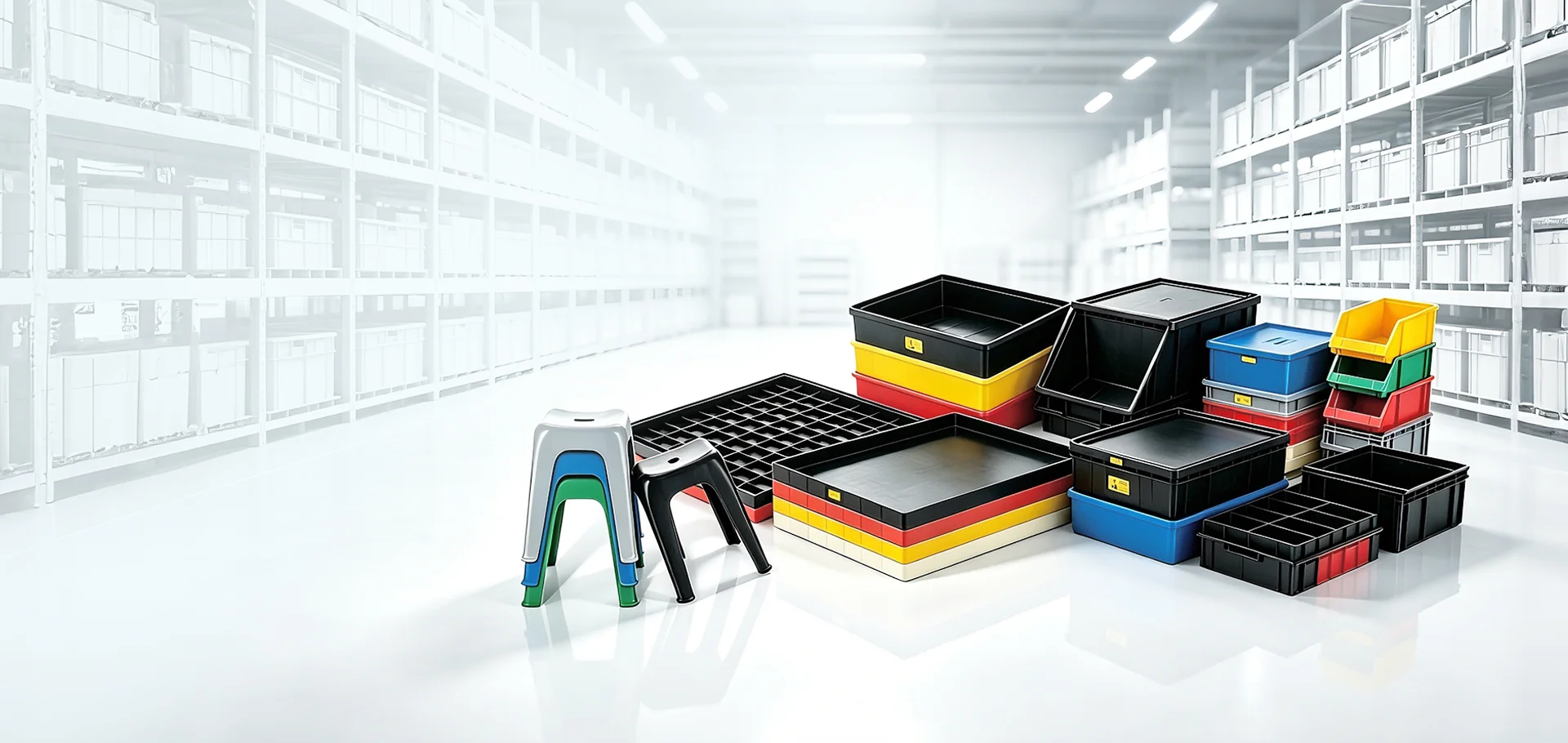Global Leader in ESD Protection Solutions