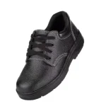 Official CH-ESD QD-9108 product image for steel-toe ESD shoe selection