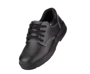 Official CH-ESD QD-9108 product image for steel-toe ESD shoe selection