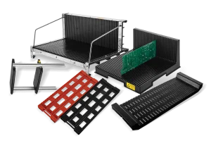 Official ESD Rack product-family image