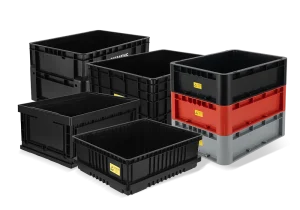 Official CH-ESD ESD box product family
