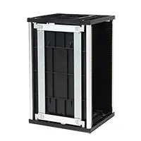 ESD Magazine Rack