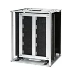 ESD Magazine Rack