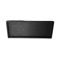 EVA rubber integrated molding tray