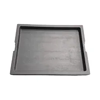 EVA rubber integrated molding tray
