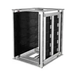 ESD Magazine Rack