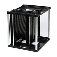 ESD Magazine Rack