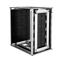 ESD Magazine Rack