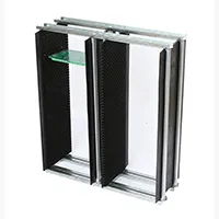 ESD Rack