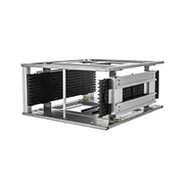 ESD Magazine Rack