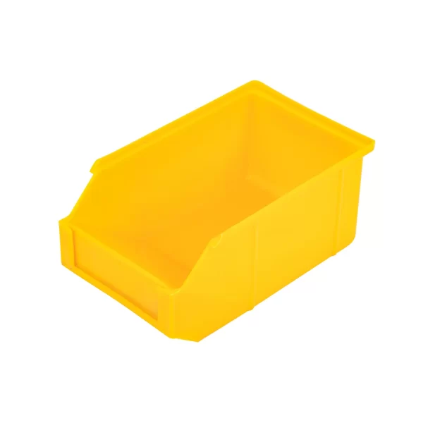 ESD Front-Opening Component Bin