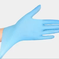Latex-free Anti-static Nitrile Gloves
