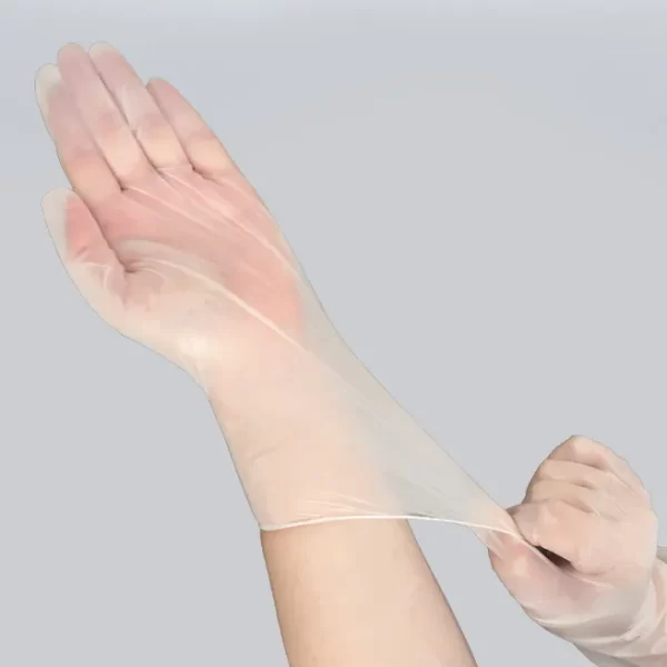 Ambidextrous Static-safe Gloves