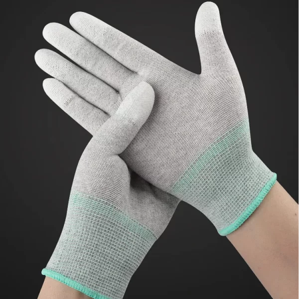 High Dexterity Anti-static Gloves