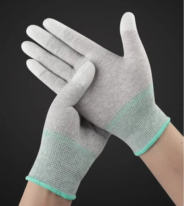 企业微信截图_17629969767308.webp High Dexterity Anti-static Gloves