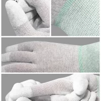 企业微信截图_17629969815182.webp High Dexterity Anti-static Gloves