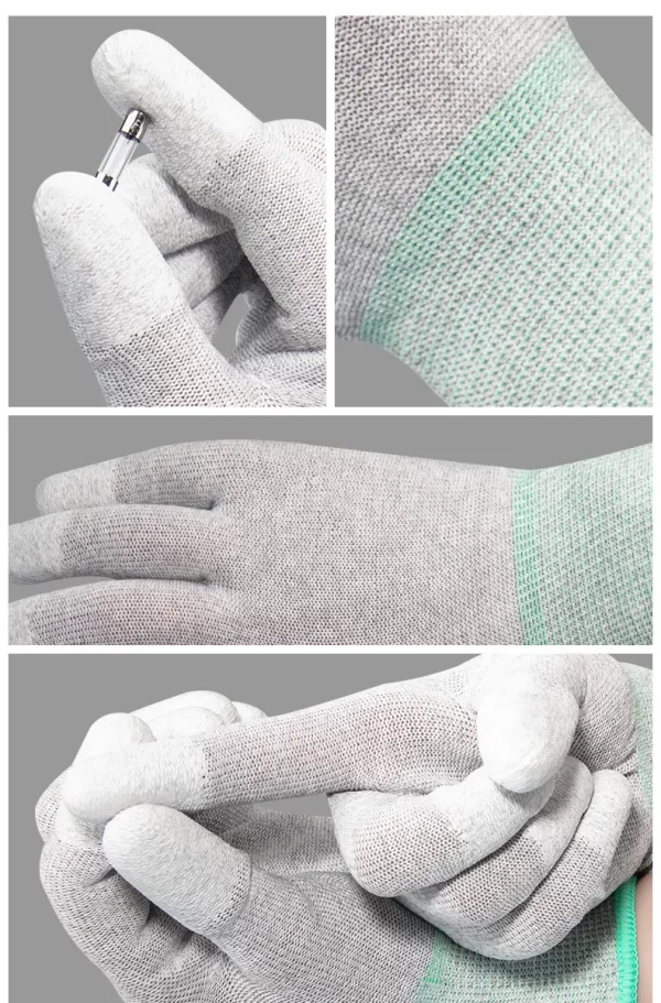 企业微信截图_17629969815182.webp High Dexterity Anti-static Gloves