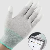 企业微信截图_17629970494959.webp High Dexterity Anti-static Gloves