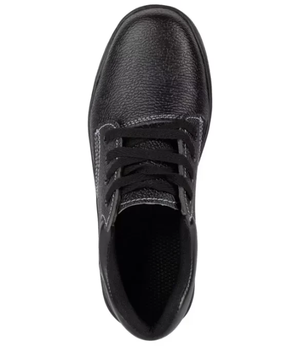 Steel Toe Anti-static Safety Shoes