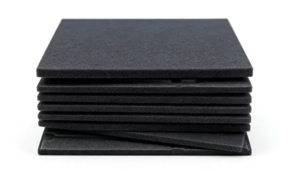 Die-cut Anti-static Foam Sheet