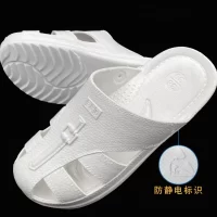 Adjustable Strap Static-safe Slides