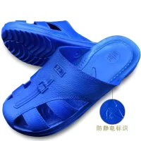 Adjustable Strap Static-safe Slides