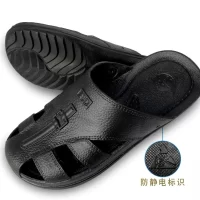 Adjustable Strap Static-safe Slides