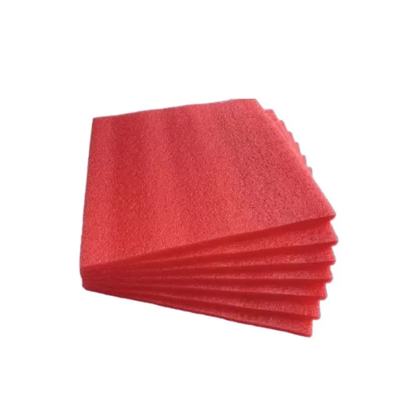 Die-cut Anti-static Foam Sheet