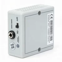 Online Wrist Strap Monitor