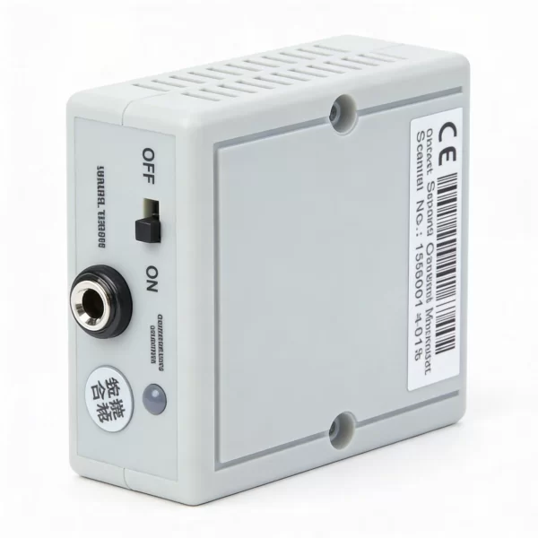 Online Wrist Strap Monitor