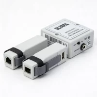 Online Wrist Strap Monitor