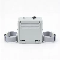Online Wrist Strap Monitor