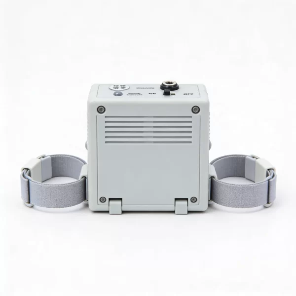 Online Wrist Strap Monitor