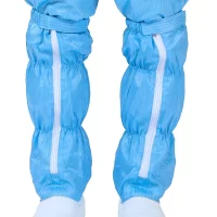 High-top Anti-static Cleanroom Boots